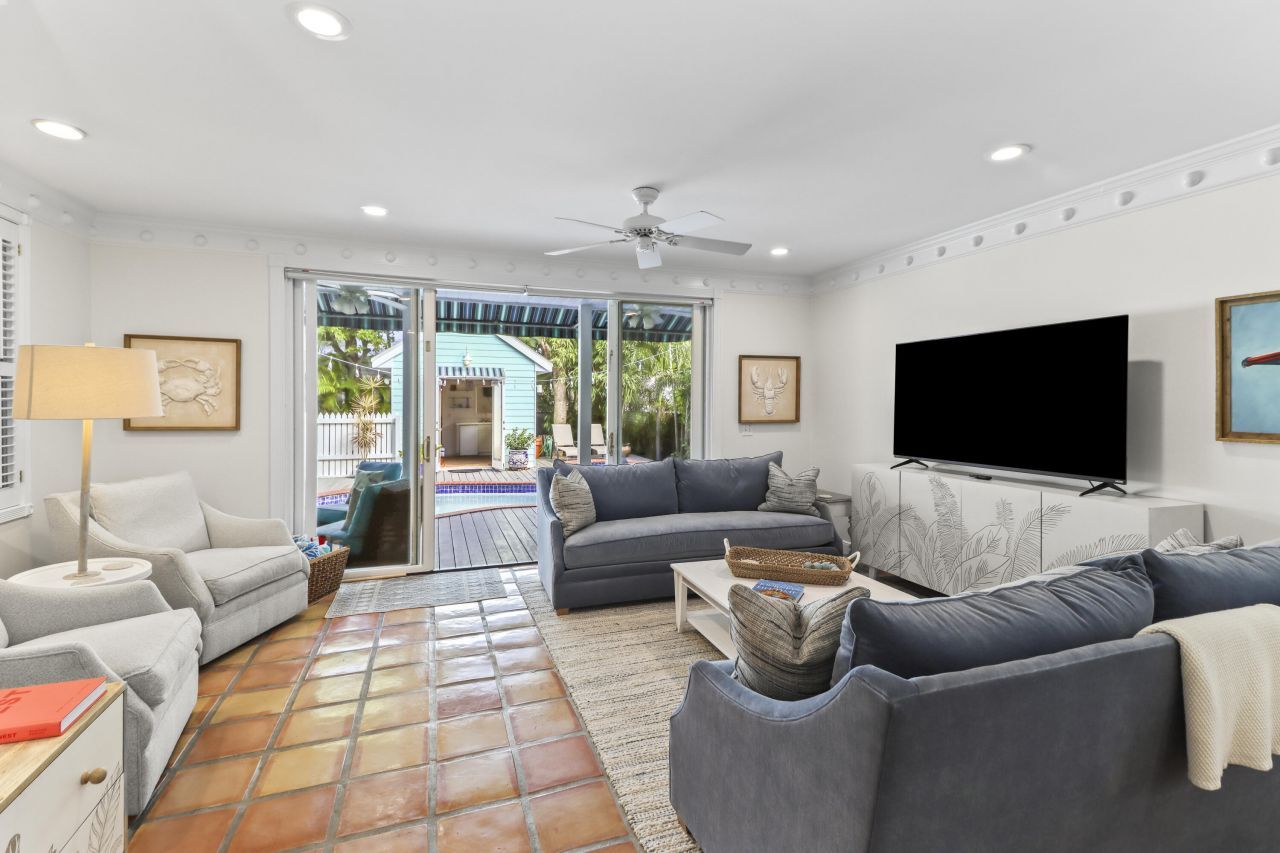 1223 Margaret Street, Unit 4, Key West, FL 33040 Photo