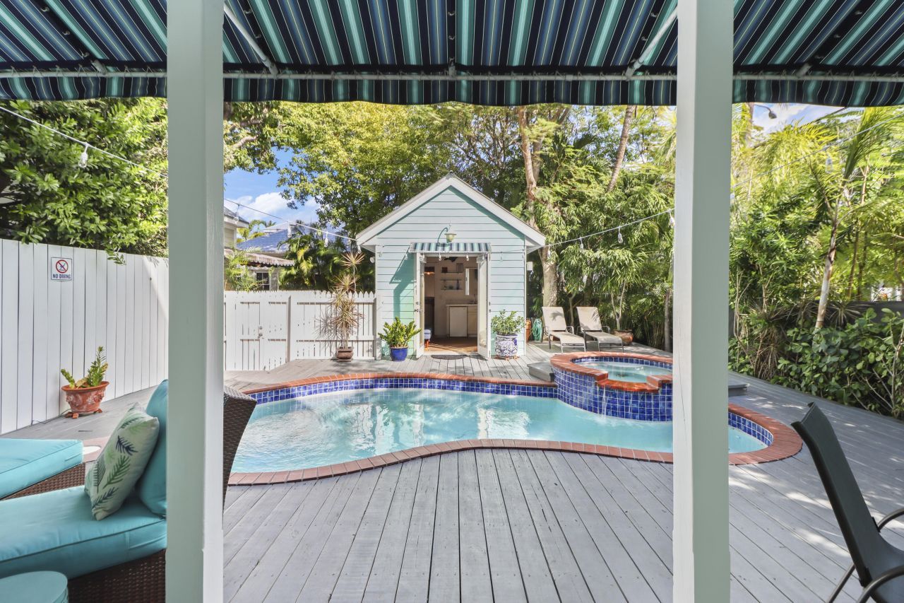 1223 Margaret Street, Unit 4, Key West, FL 33040 Photo