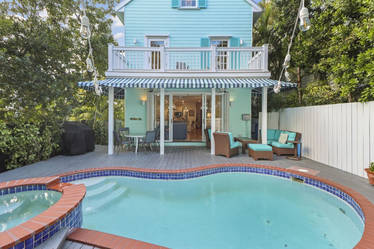 1223 Margaret Street, Unit 4, Key West, FL 33040 Photo