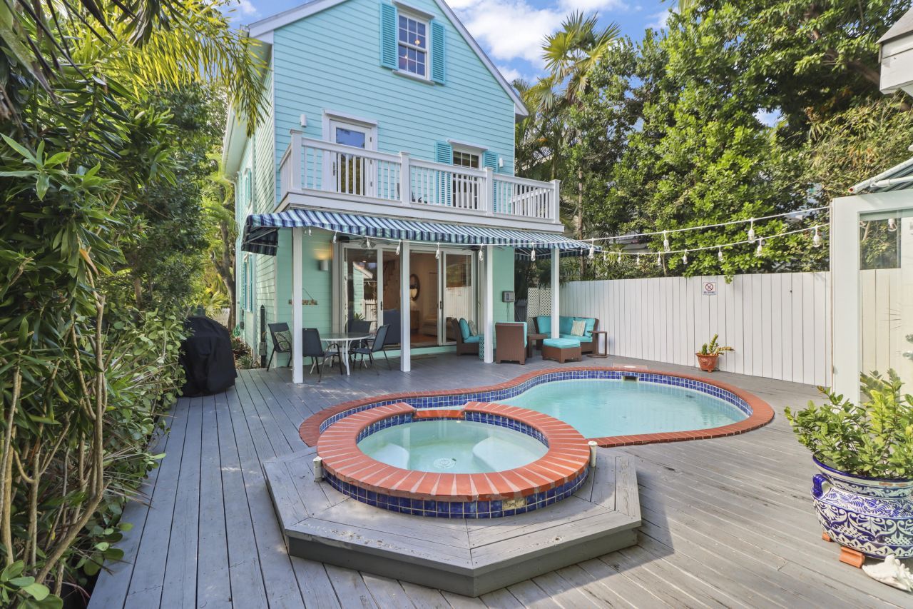 1223 Margaret Street, Unit 4, Key West, FL 33040 Photo