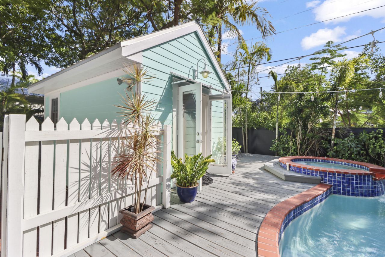 1223 Margaret Street, Unit 4, Key West, FL 33040 Photo