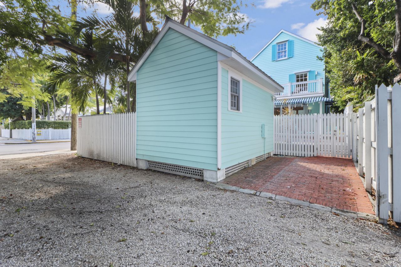 1223 Margaret Street, Unit 4, Key West, FL 33040 Photo