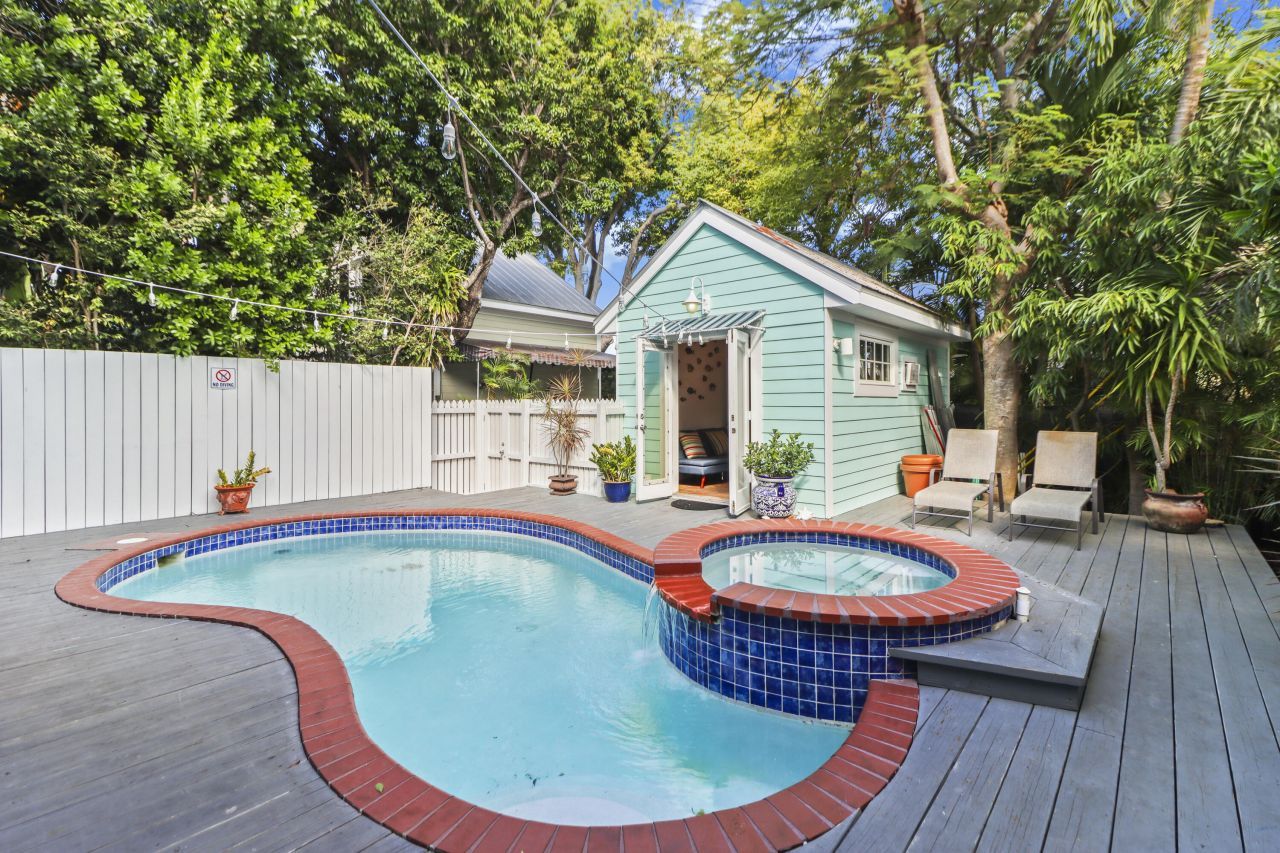 1223 Margaret Street, Unit 4, Key West, FL 33040 Photo