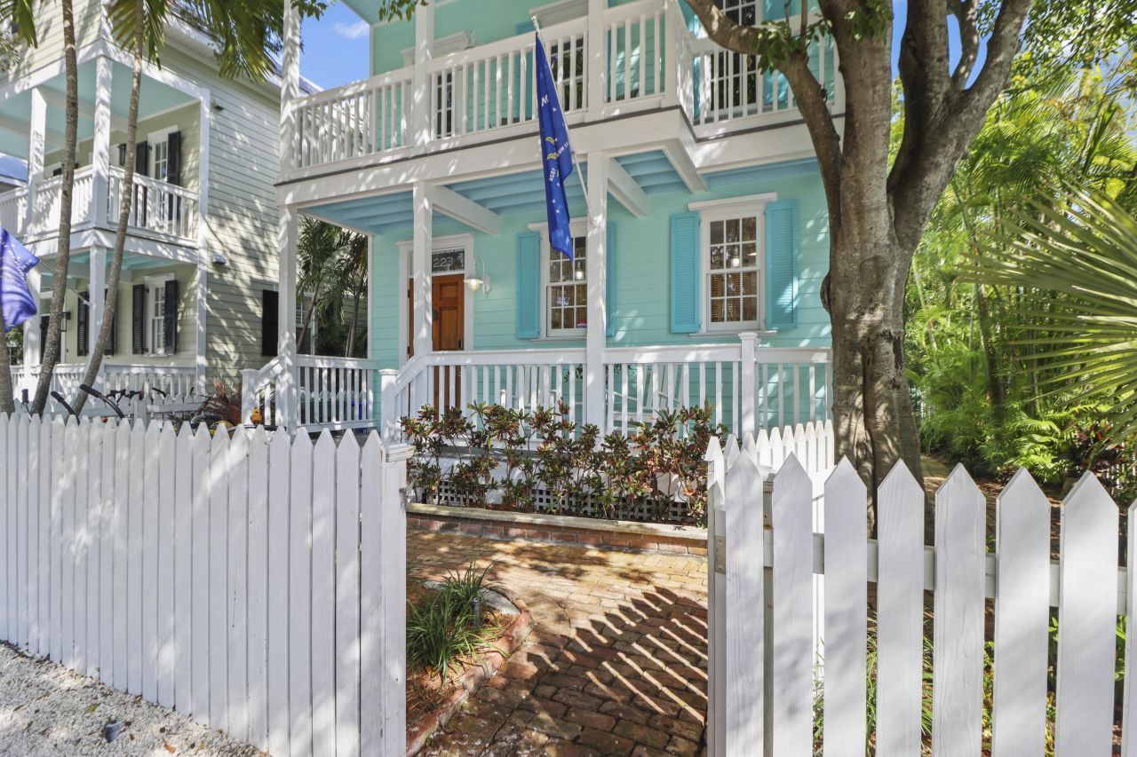 1223 Margaret Street, Unit 4, Key West, FL 33040 Photo