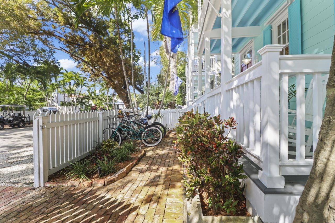 1223 Margaret Street, Unit 4, Key West, FL 33040 Photo