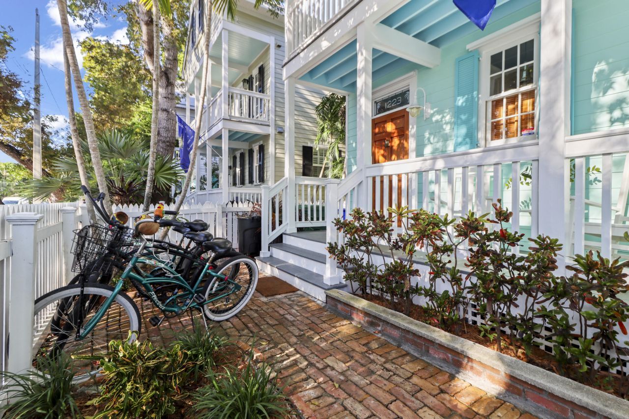1223 Margaret Street, Unit 4, Key West, FL 33040 Photo