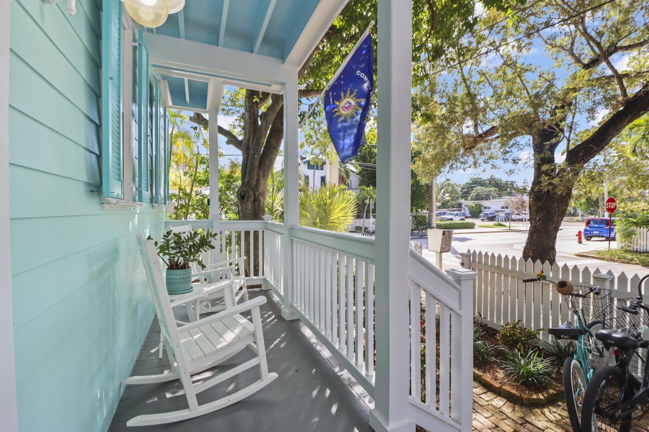 1223 Margaret Street, Unit 4, Key West, FL 33040 Photo
