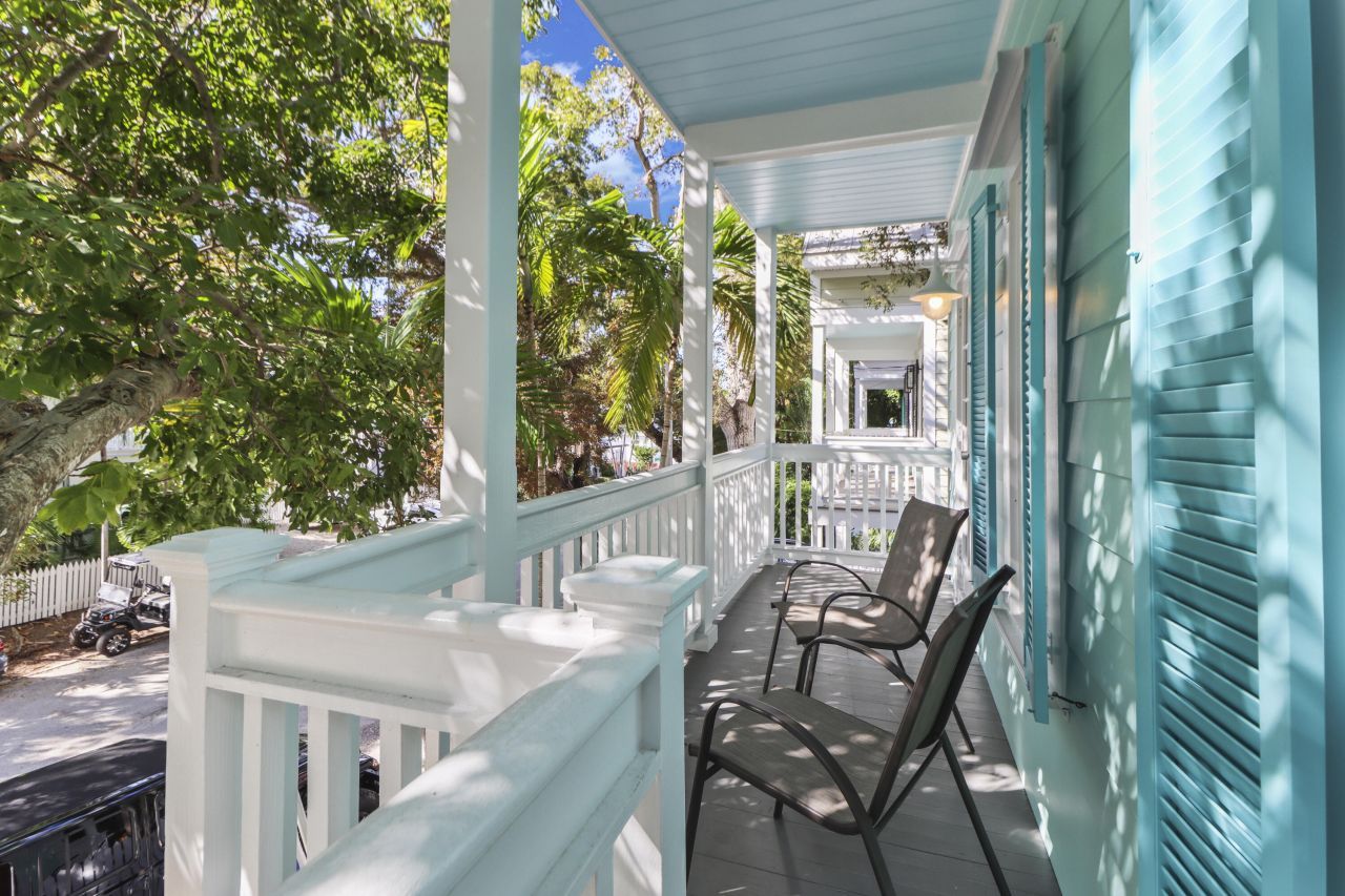 1223 Margaret Street, Unit 4, Key West, FL 33040 Photo