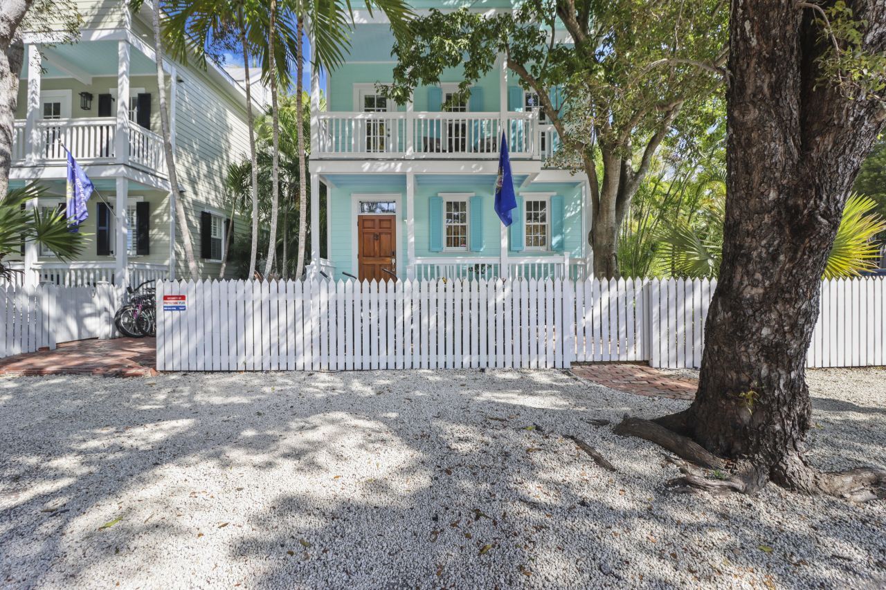 1223 Margaret Street, Unit 4, Key West, FL 33040 Photo