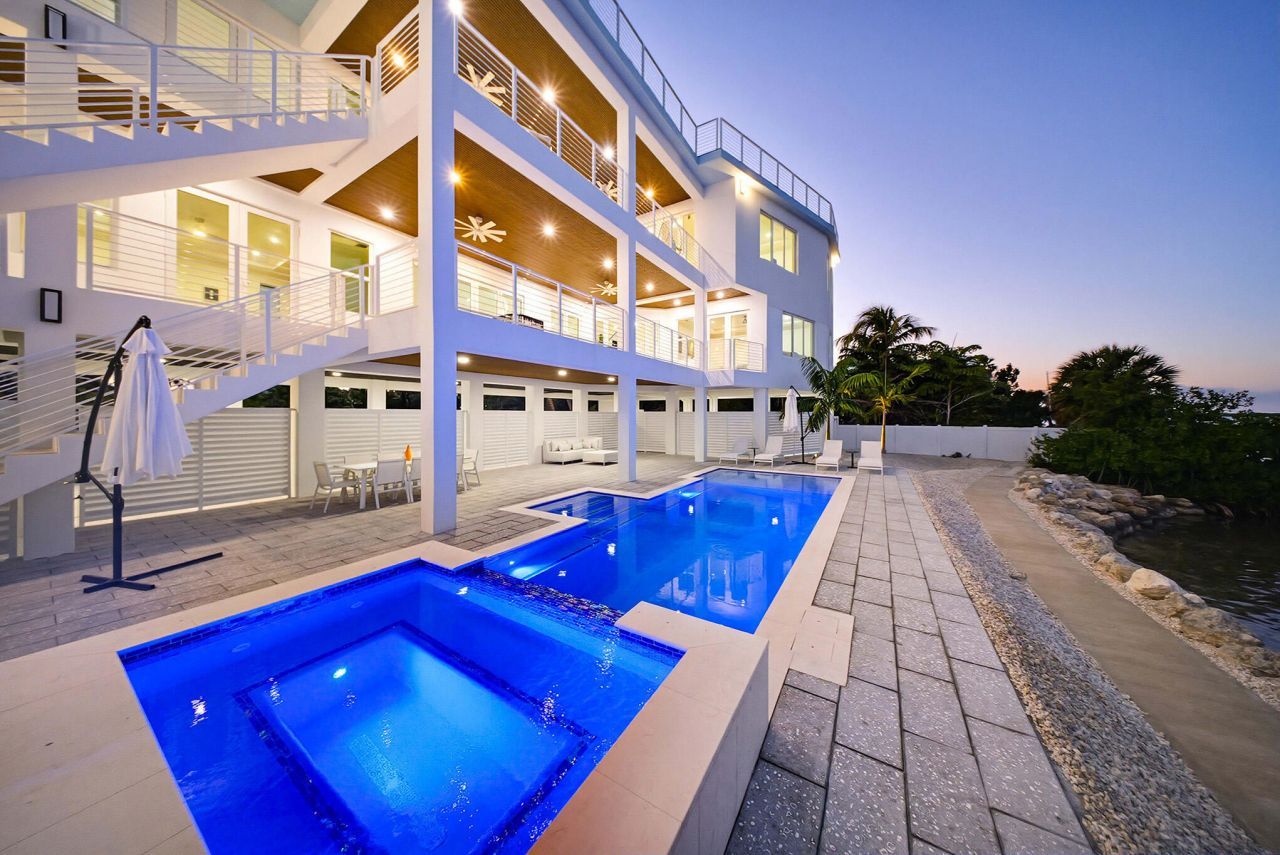 1041 E Buttonwood Drive, Sugarloaf, FL 33042 Photo