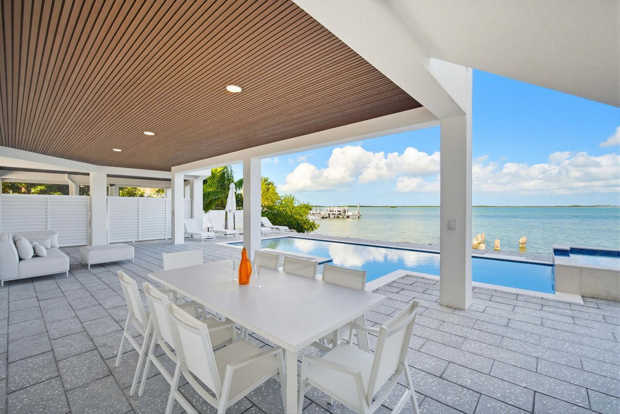 1041 E Buttonwood Drive, Sugarloaf, FL 33042 Photo