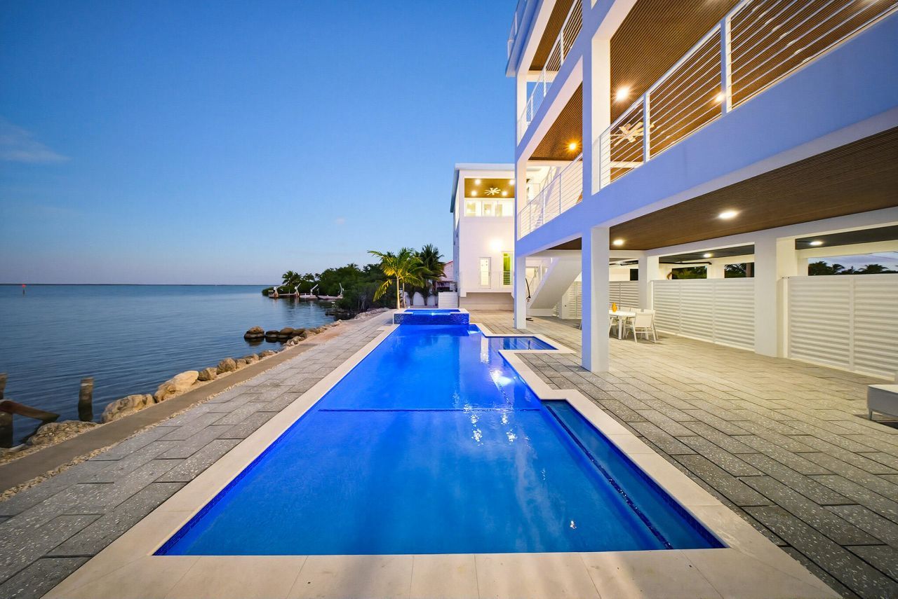 1041 E Buttonwood Drive, Sugarloaf, FL 33042 Photo