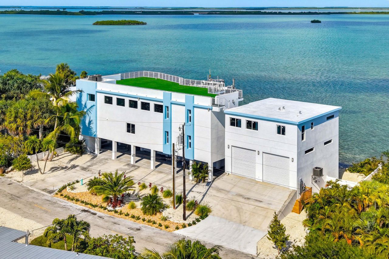 1041 E Buttonwood Drive, Sugarloaf, FL 33042 Photo