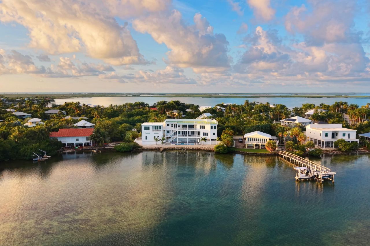 1041 E Buttonwood Drive, Sugarloaf, FL 33042 Photo