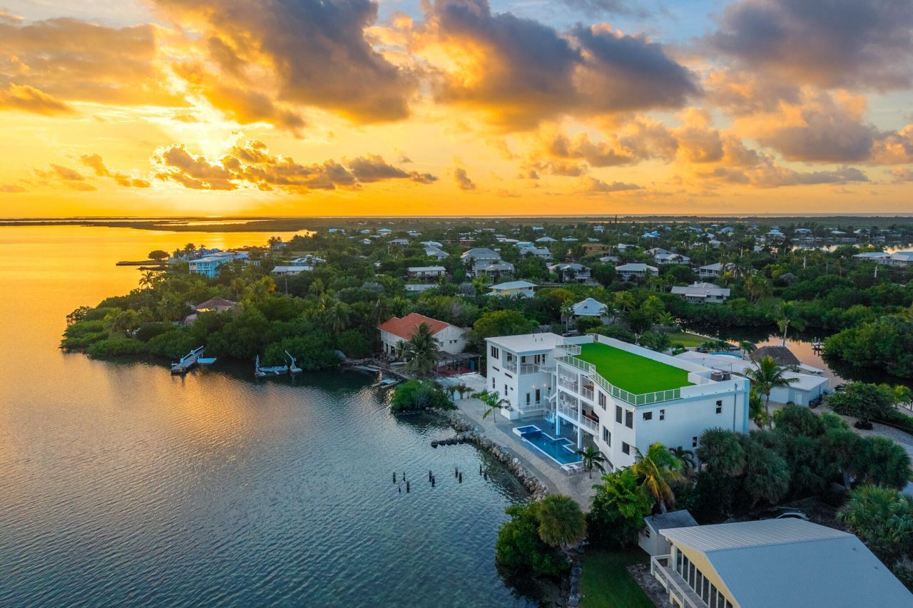 1041 E Buttonwood Drive, Sugarloaf, FL 33042 Photo