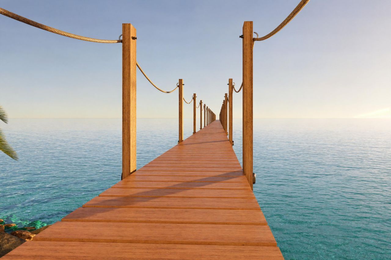 1041 E Buttonwood Drive, Sugarloaf, FL 33042 Photo