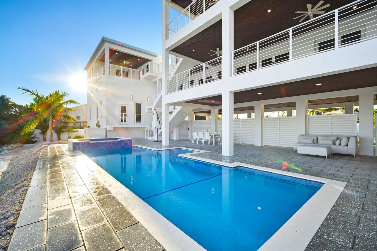 1041 E Buttonwood Drive, Sugarloaf, FL 33042 Photo