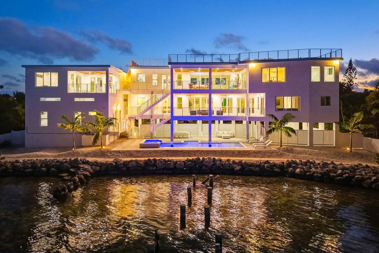 1041 E Buttonwood Drive, Sugarloaf, FL 33042 Photo