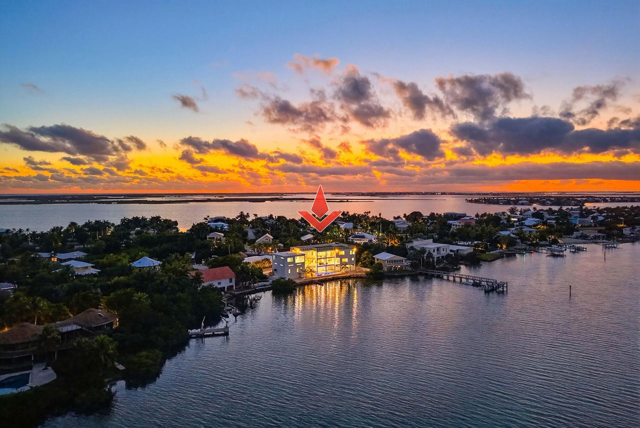 1041 E Buttonwood Drive, Sugarloaf, FL 33042 Photo