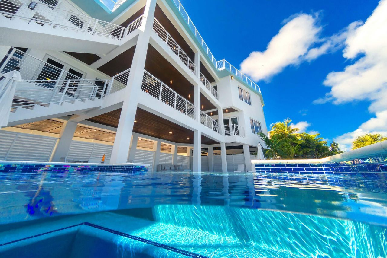 1041 E Buttonwood Drive, Sugarloaf, FL 33042 Photo