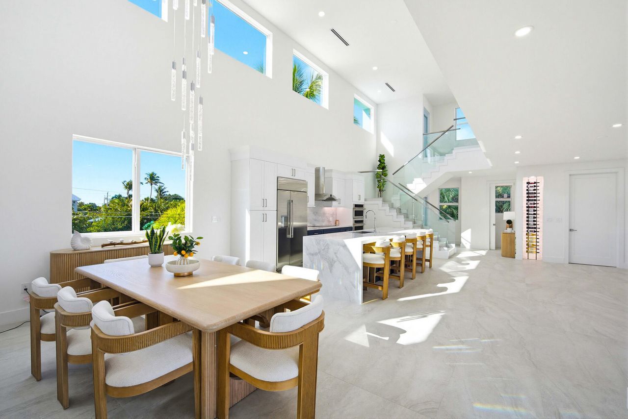 1041 E Buttonwood Drive, Sugarloaf, FL 33042 Photo