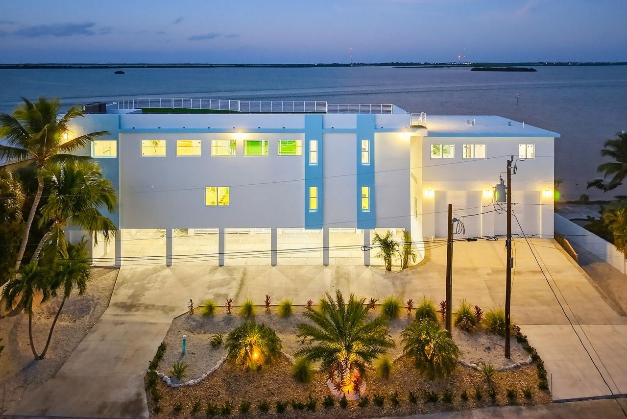 1041 E Buttonwood Drive, Sugarloaf, FL 33042 Photo