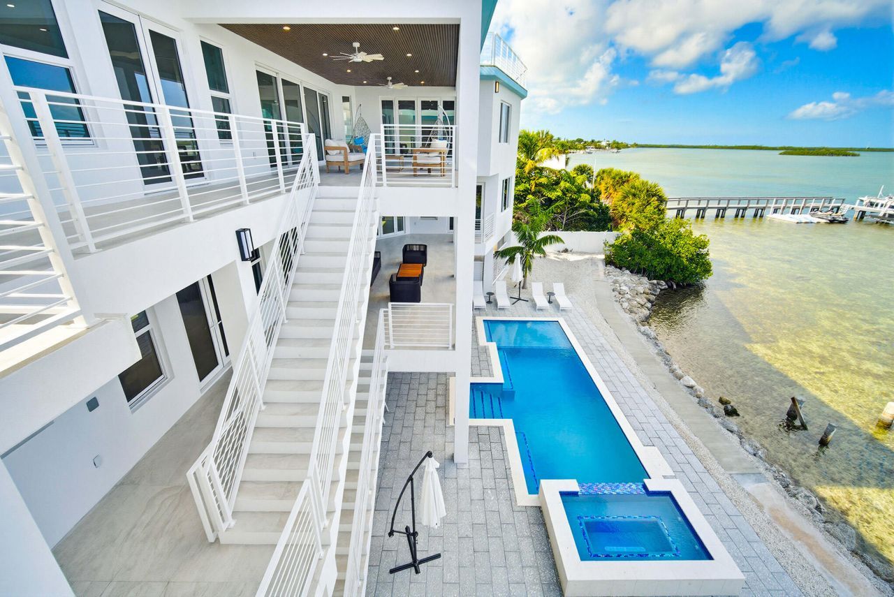 1041 E Buttonwood Drive, Sugarloaf, FL 33042 Photo