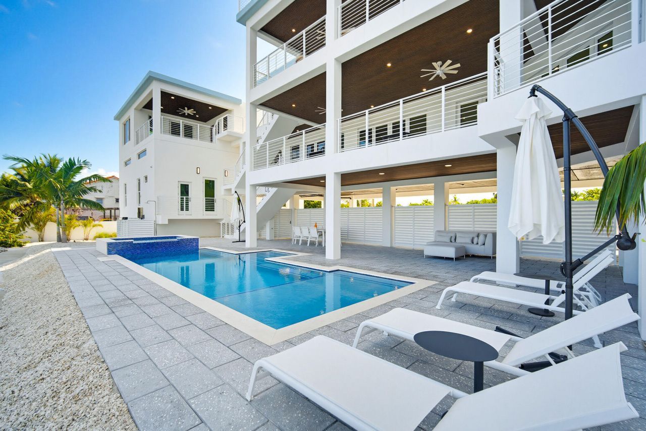 1041 E Buttonwood Drive, Sugarloaf, FL 33042 Photo