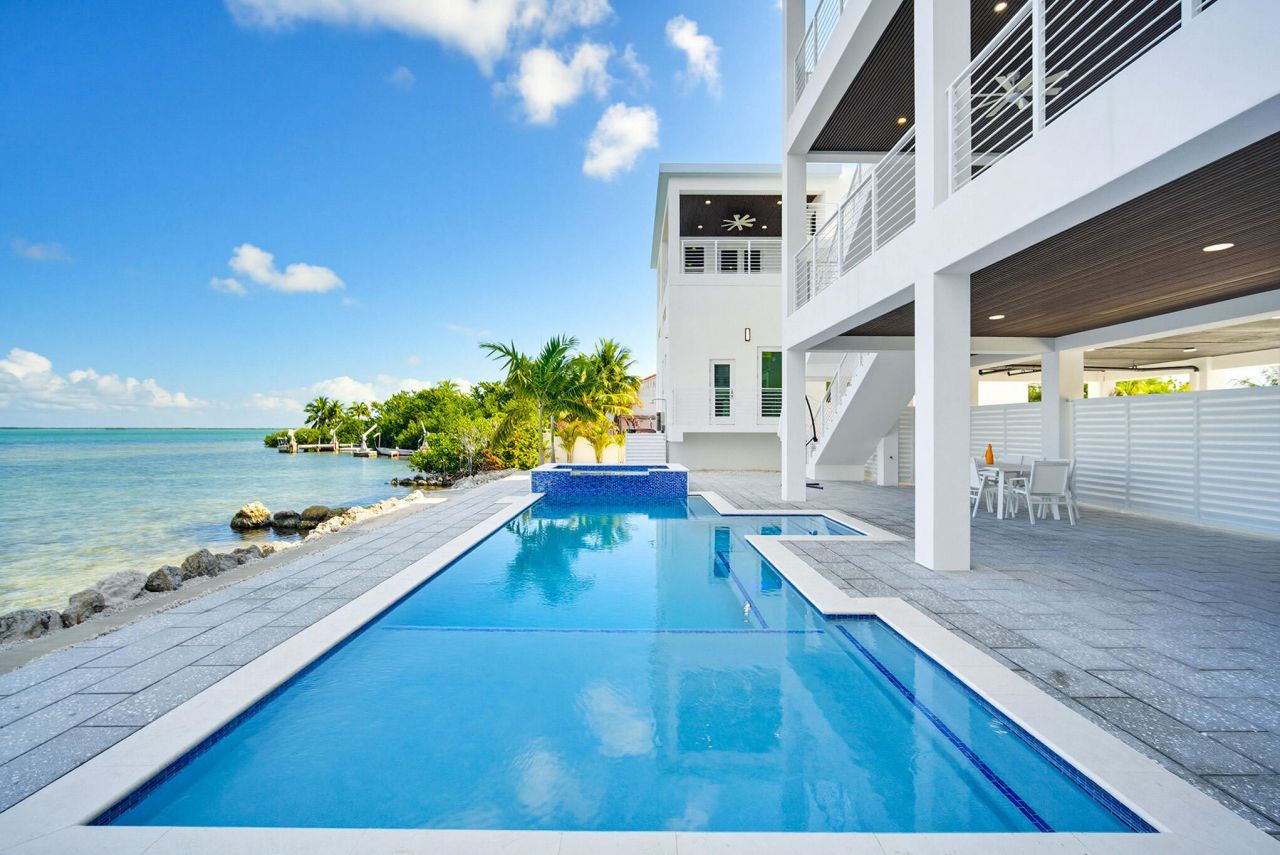 1041 E Buttonwood Drive, Sugarloaf, FL 33042 Photo