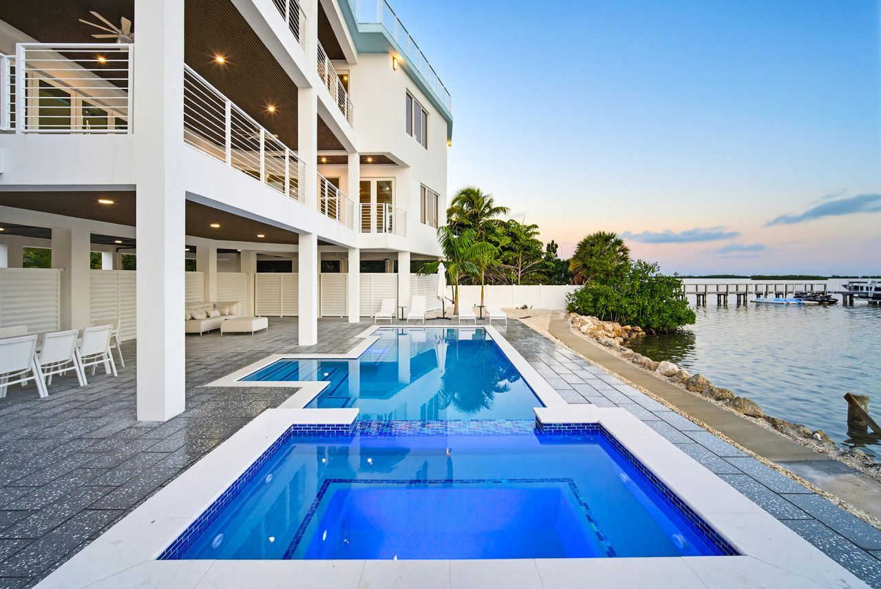 1041 E Buttonwood Drive, Sugarloaf, FL 33042 Photo