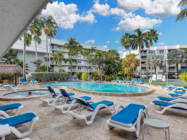 1901 S Roosevelt Boulevard, Unit 208E, KEY WEST, FL 33040