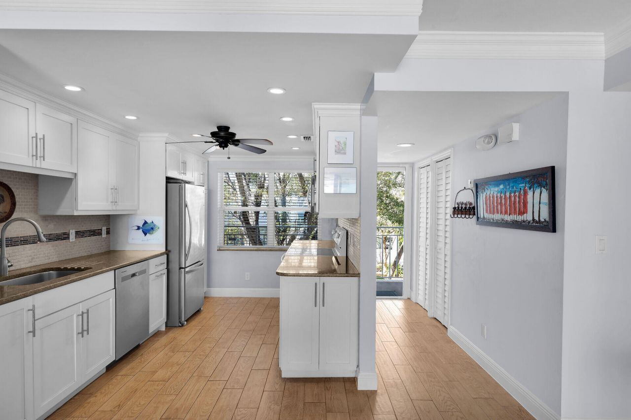 1901 S Roosevelt Boulevard, Unit 208E, Key West, FL 33040 Photo