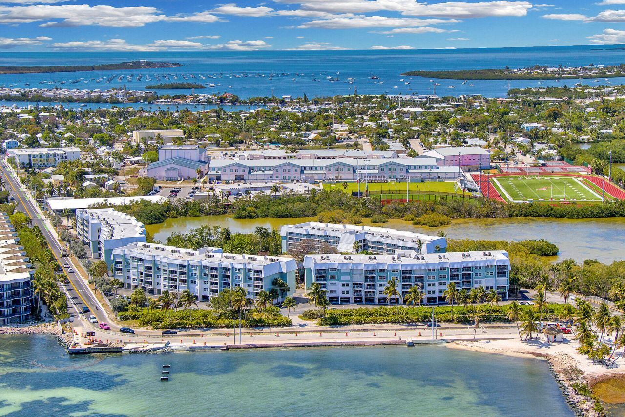 1901 S Roosevelt Boulevard, Unit 208E, Key West, FL 33040 Photo