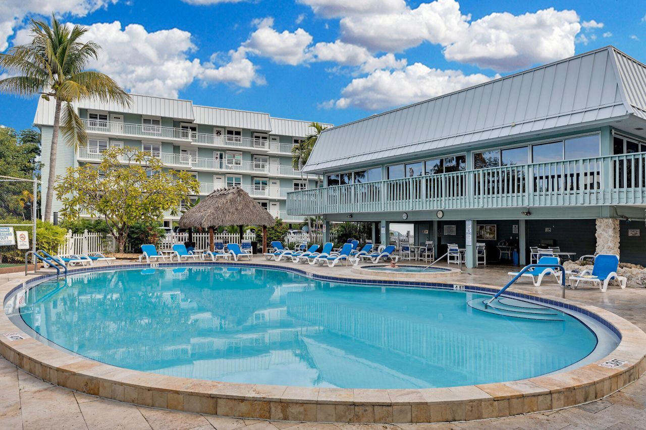 1901 S Roosevelt Boulevard, Unit 208E, Key West, FL 33040 Photo