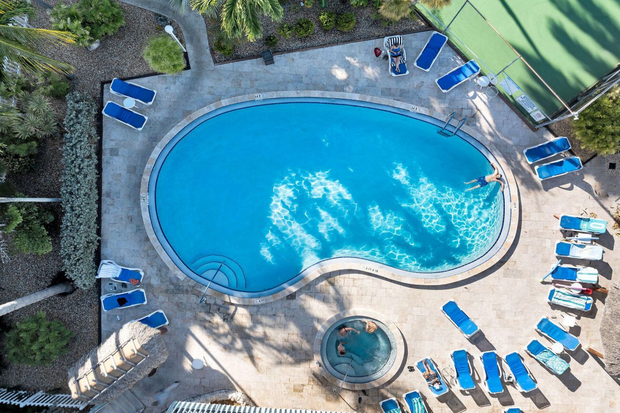 1901 S Roosevelt Boulevard, Unit 208E, Key West, FL 33040 Photo