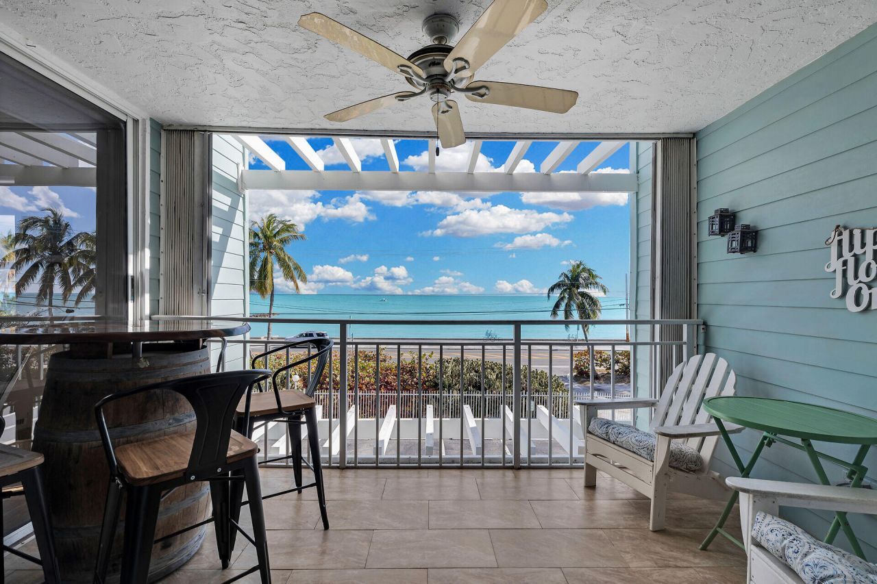 1901 S Roosevelt Boulevard, Unit 208E, Key West, FL 33040 Photo