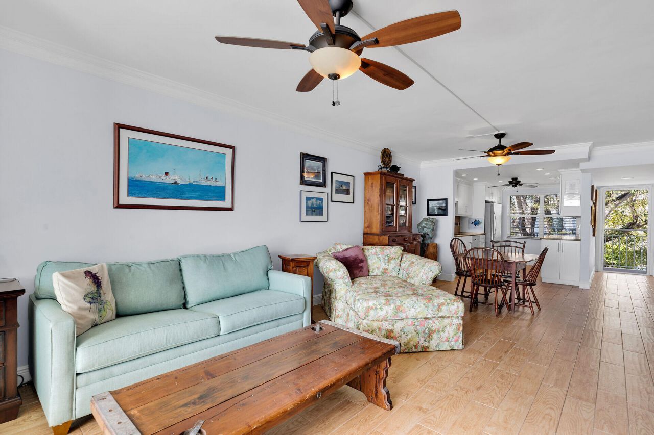 1901 S Roosevelt Boulevard, Unit 208E, Key West, FL 33040 Photo