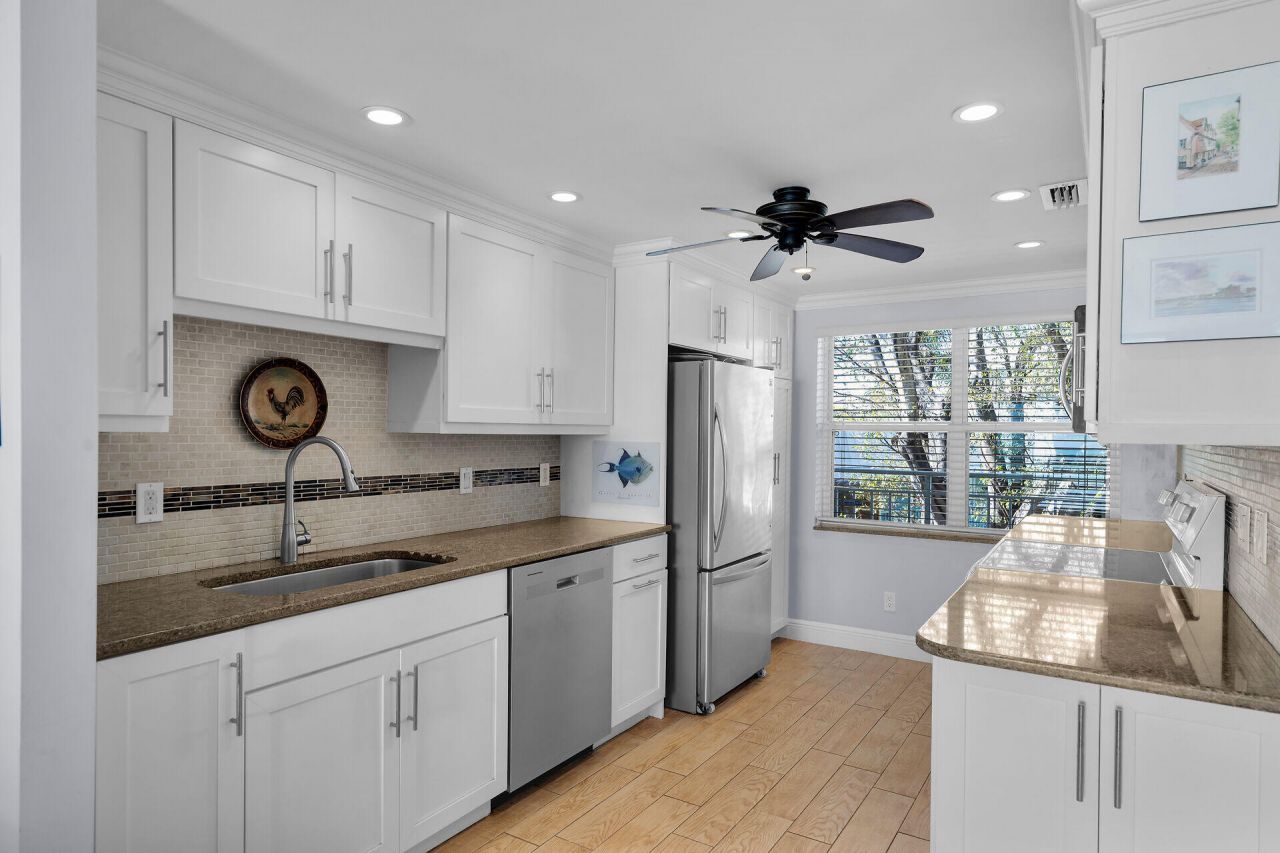 1901 S Roosevelt Boulevard, Unit 208E, Key West, FL 33040 Photo