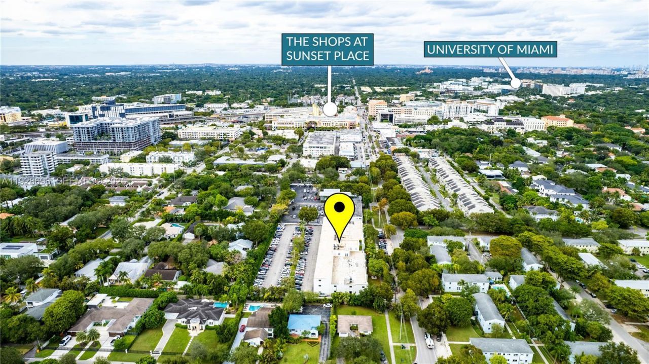 7600 S Red Rd, South Miami, FL 33143 Photo