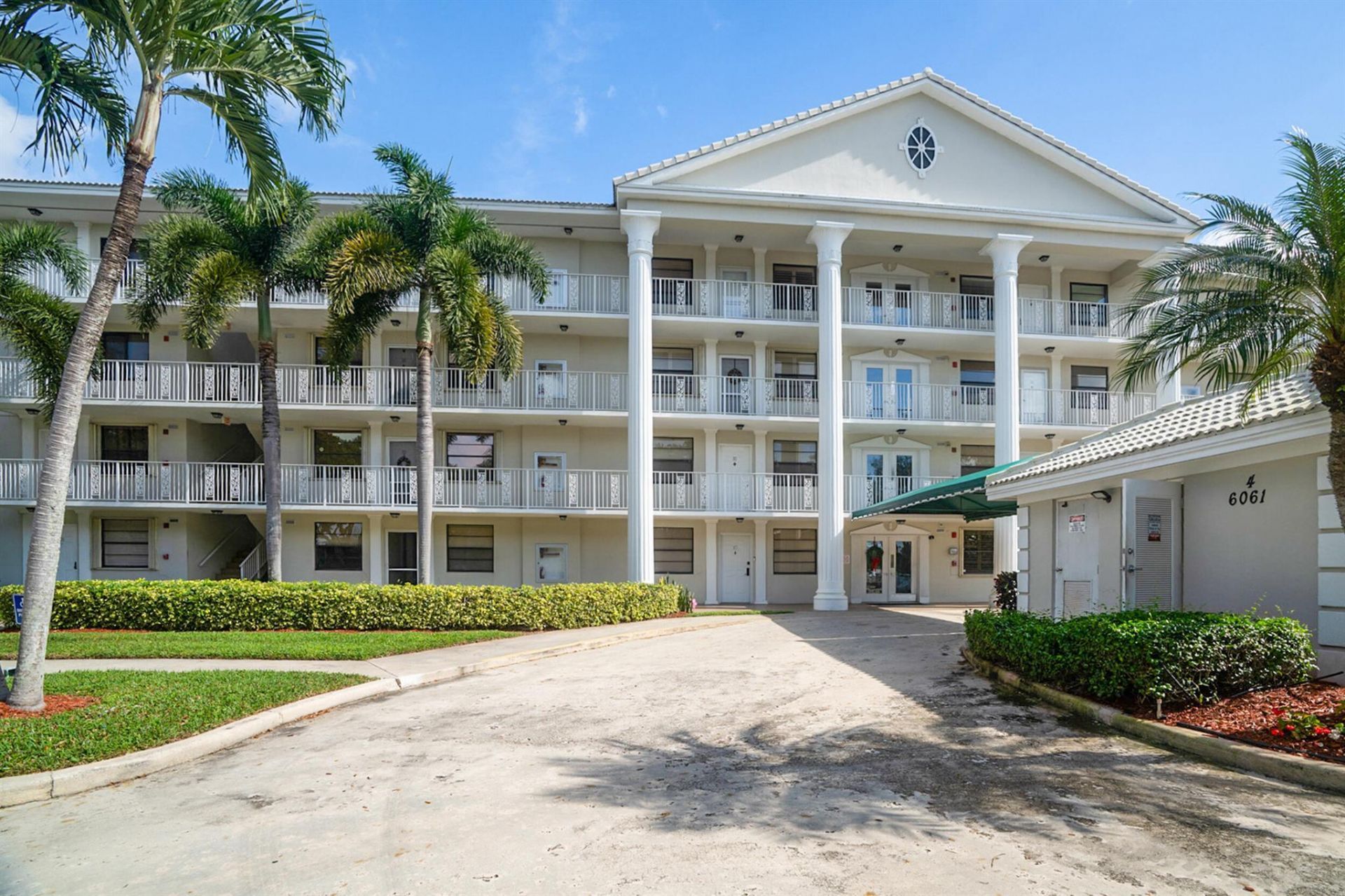 6061 Balboa Circle, Unit 102, Boca Raton, FL 33433 Photo