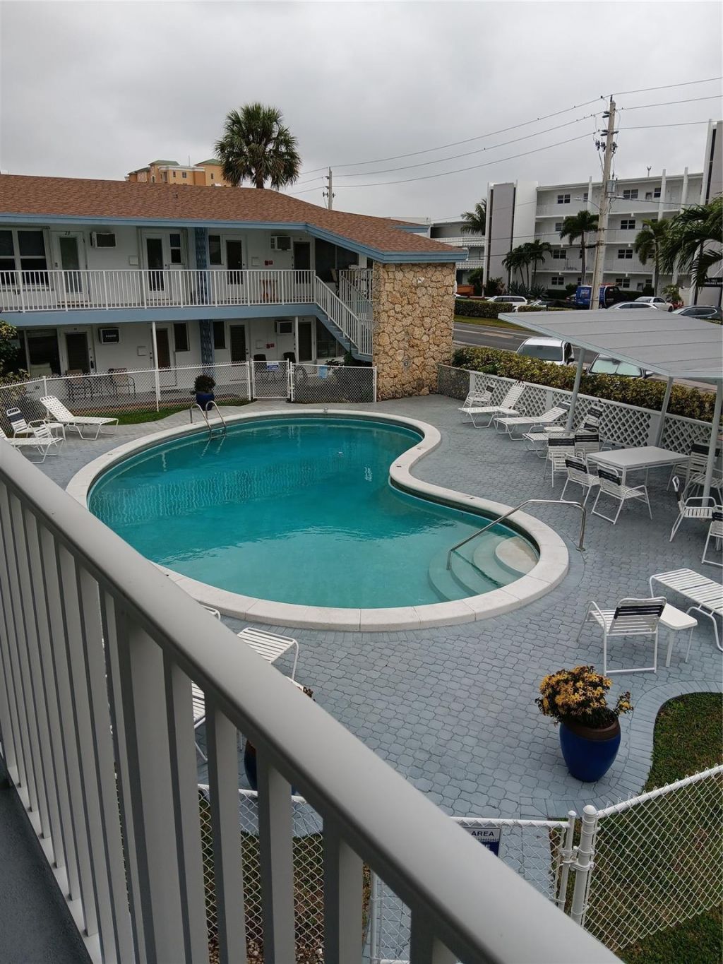 1110 N Riverside Drive, Unit 26, Pompano Beach, FL 33062 Photo