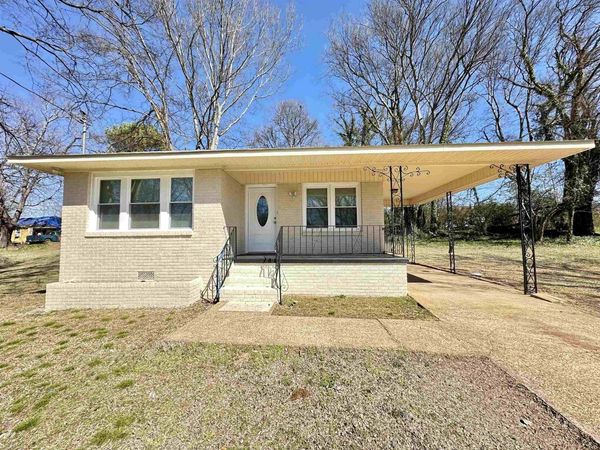 149 Fayette St, Florence, AL