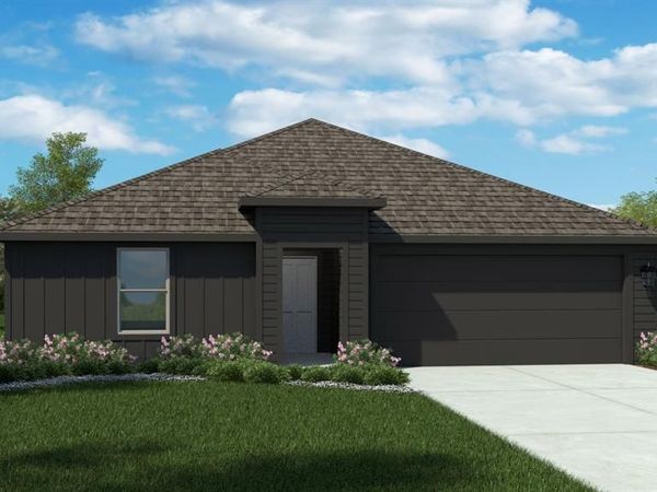 3072 Lynn Lane, Abilene, TX 79606