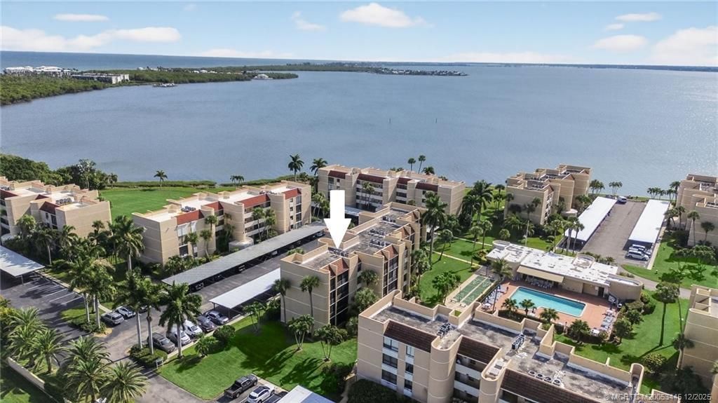 3462 NE Causeway Boulevard, Unit 103, Jensen Beach, FL 34957 Photo