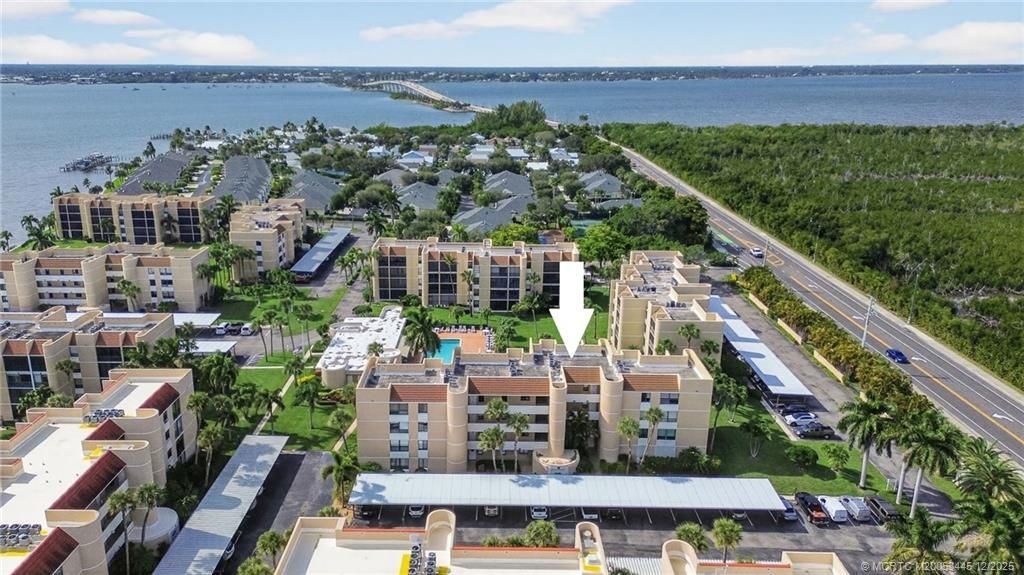 3462 NE Causeway Boulevard, Unit 103, Jensen Beach, FL 34957 Photo