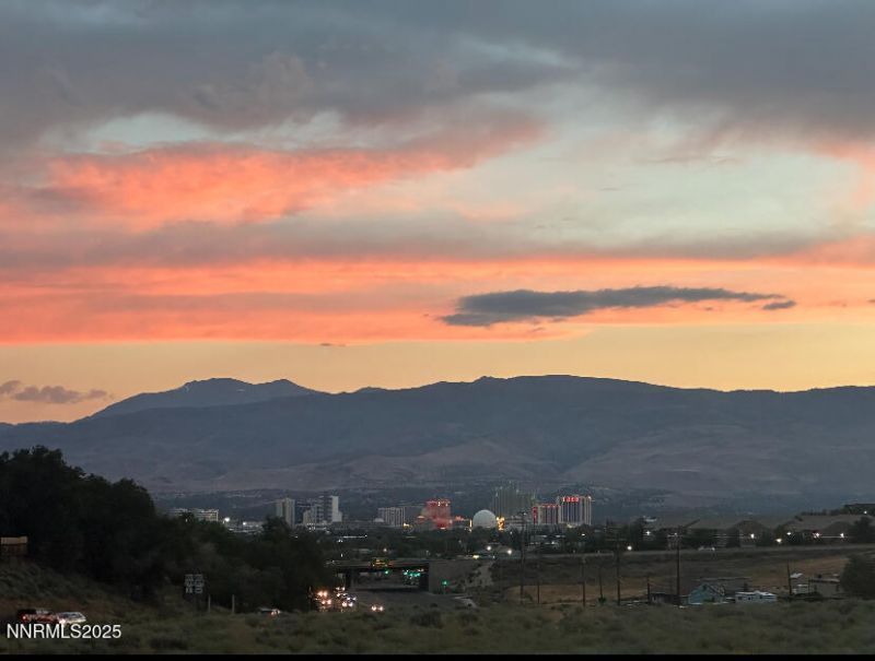 3865 E Leonesio Drive, Unit H1, Reno, NV 89512 Photo