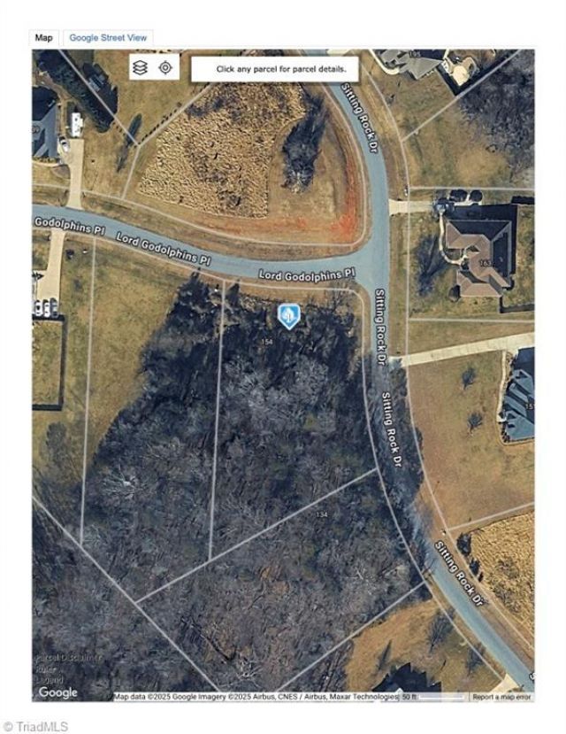 154 Sitting Rock Drive, Madison, NC 27025 Main Photo
