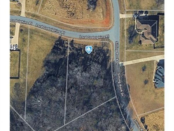 154 Sitting Rock Drive, Madison, NC 27025