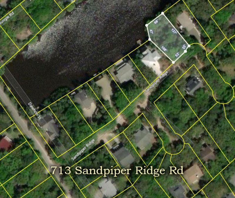 713 Sandpiper Ridge Road Photo 7