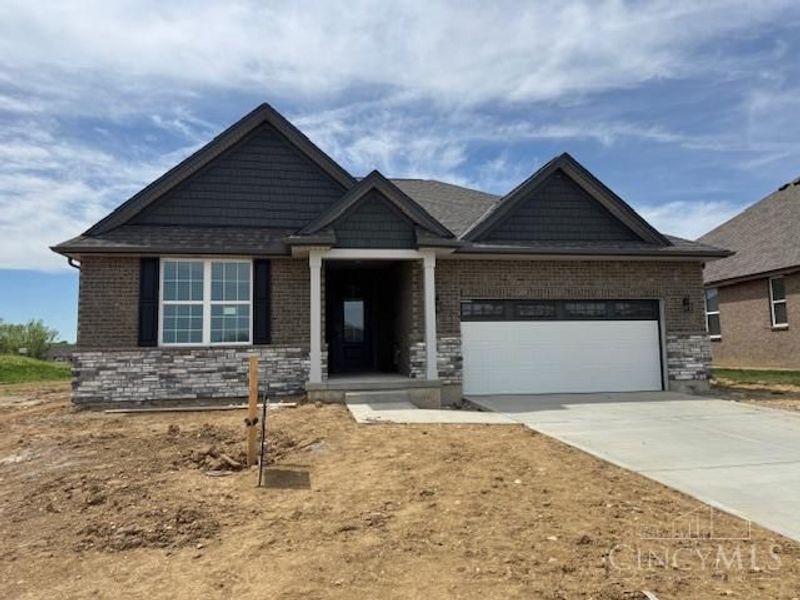 3985 Lukas Lane, Unit VC108, Ross Twp, OH 45013 Photo 1